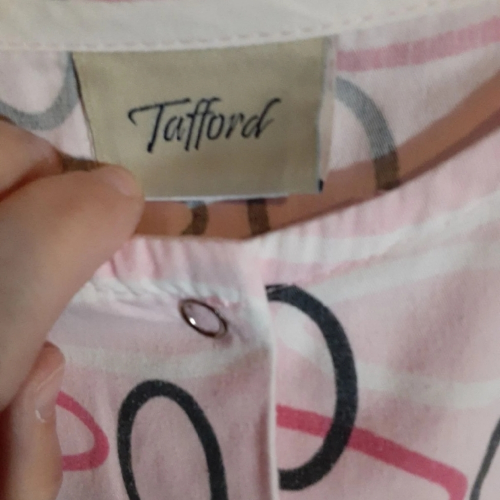 Scrub jacket - Picture 2 of 9